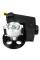 207019 SOLGY Насос ГУР Citroen Berlingo/Peugeot Partner 2.0HDI 99- (125mm)