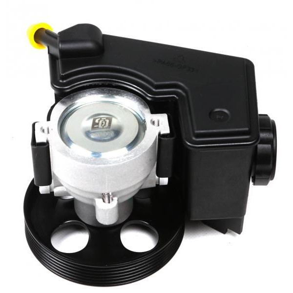 207019 SOLGY Насос ГУР Citroen Berlingo/Peugeot Partner 2.0HDI 99- (125mm)