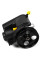 207019 SOLGY Насос ГУР Citroen Berlingo/Peugeot Partner 2.0HDI 99- (125mm)