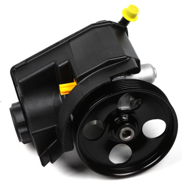 207019 SOLGY Насос ГУР Citroen Berlingo/Peugeot Partner 2.0HDI 99- (125mm)