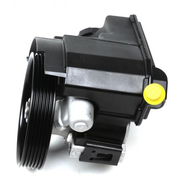 207019 SOLGY Насос ГУР Citroen Berlingo/Peugeot Partner 2.0HDI 99- (125mm)