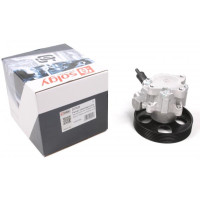 207020 SOLGY Насос ГУР Citroen Jumpy/Peugeot Expert 1.6HDi 07- (126mm; 6PK)