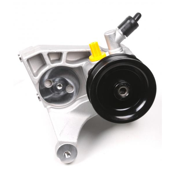 207021 SOLGY Насос ГУР Fiat Ducato 2.3D Multijet 02- (96mm; 7PK)