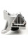 207021 SOLGY Насос ГУР Fiat Ducato 2.3D Multijet 02- (96mm; 7PK)
