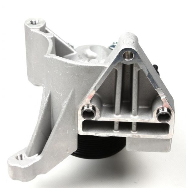 207021 SOLGY Насос ГУР Fiat Ducato 2.3D Multijet 02- (96mm; 7PK)