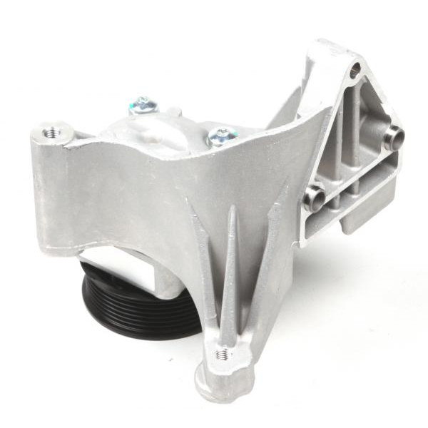 207022 SOLGY Насос ГУР Fiat Ducato 2.3 JTD 02-