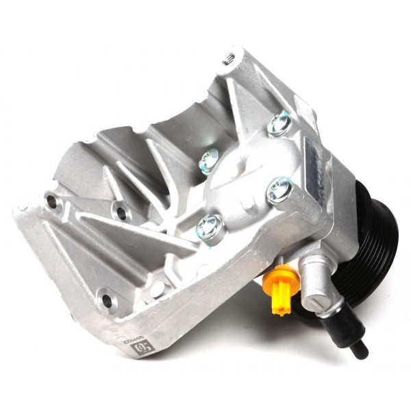 207022 SOLGY Насос ГУР Fiat Ducato 2.3 JTD 02-