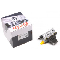 207023 SOLGY Насос ГУР Ford Transit 2.0Di/2.0TDCi 00-06