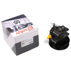 207024 SOLGY Насос ГУР Ford Transit 2.4TDCi 00- (125mm; 7PK)