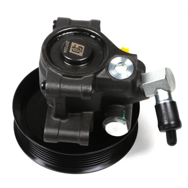 207024 SOLGY Насос ГУР Ford Transit 2.4TDCi 00- (125mm; 7PK)