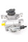 207025 SOLGY Насос ГУР Ford Transit/Fiat Ducato/Peugeot Boxer 2.2HDi/TDCi 06-