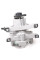 207025 SOLGY Насос ГУР Ford Transit/Fiat Ducato/Peugeot Boxer 2.2HDi/TDCi 06-