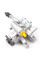 207025 SOLGY Насос ГУР Ford Transit/Fiat Ducato/Peugeot Boxer 2.2HDi/TDCi 06-