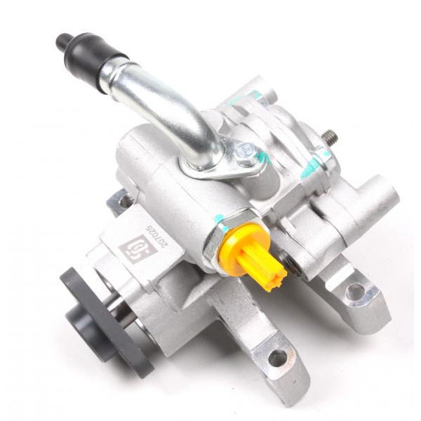 207025 SOLGY Насос ГУР Ford Transit/Fiat Ducato/Peugeot Boxer 2.2HDi/TDCi 06-
