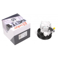 207027 SOLGY Насос ГУР MB GL-class/M-class (W164) 3.0CDI 05- (120mm)