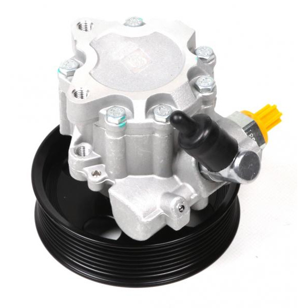 207027 SOLGY Насос ГУР MB GL-class/M-class (W164) 3.0CDI 05- (120mm)