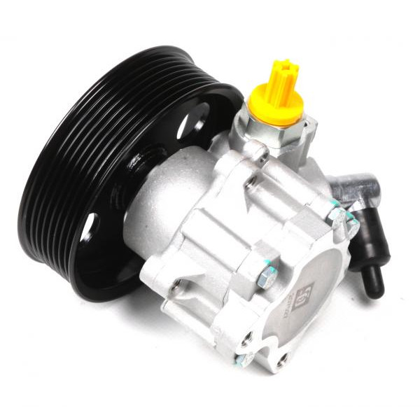 207027 SOLGY Насос ГУР MB GL-class/M-class (W164) 3.0CDI 05- (120mm)