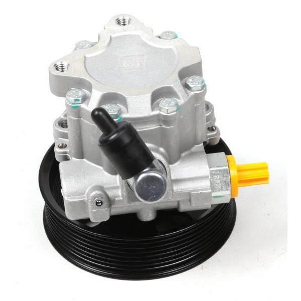 207027 SOLGY Насос ГУР MB GL-class/M-class (W164) 3.0CDI 05- (120mm)