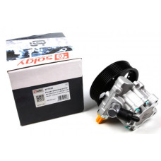 207028 SOLGY Насос ГУР MB E-class (W211)/GLK-class (X204)/C-class (W204) 3.0CDI 05-14 (120mm; 7PK)