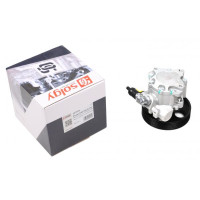 207029 SOLGY Насос ГУР Fiat Scudo 1.9D/2.0HDi 98-06 (114mm; 6PK)