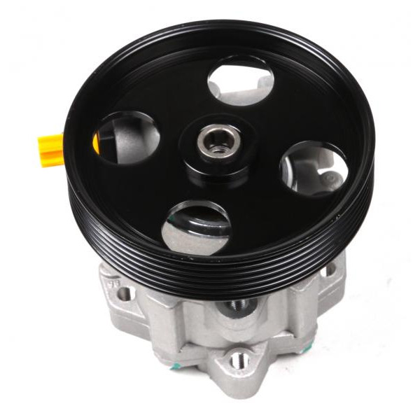 207029 SOLGY Насос ГУР Fiat Scudo 1.9D/2.0HDi 98-06 (114mm; 6PK)