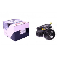 207039 SOLGY Насос ГУР Citroen Berlingo/Peugeot Partner 1.9D 02- (114mm)