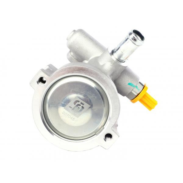 207040 SOLGY Насос ГУР Fiat Doblo 1.6/1.9JTD 01-