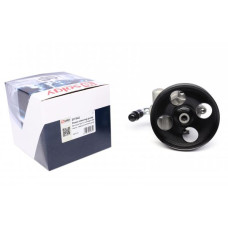 207042 SOLGY Насос ГУР Citroen Berlingo/Peugeot Partner 1.6 HDi 05- (126mm)