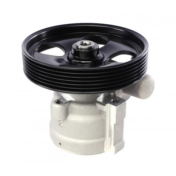 207042 SOLGY Насос ГУР Citroen Berlingo/Peugeot Partner 1.6 HDi 05- (126mm)