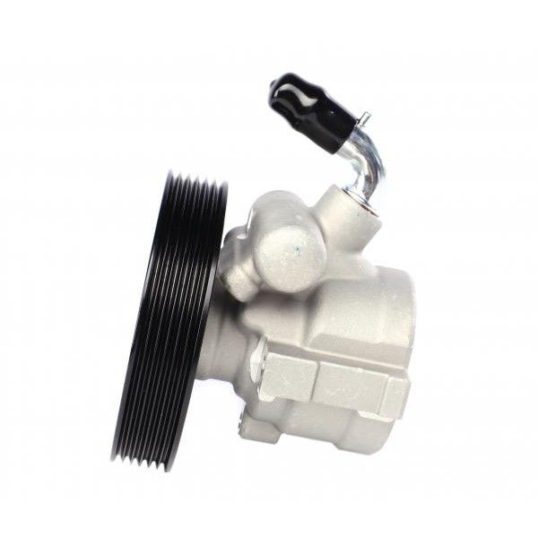 207042 SOLGY Насос ГУР Citroen Berlingo/Peugeot Partner 1.6 HDi 05- (126mm)