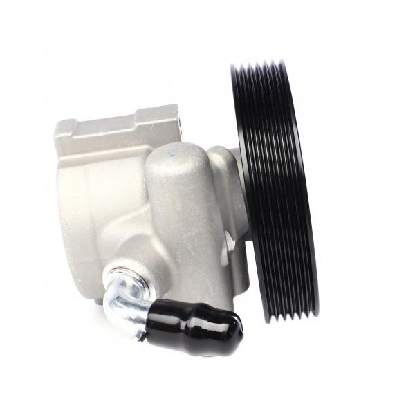 207042 SOLGY Насос ГУР Citroen Berlingo/Peugeot Partner 1.6 HDi 05- (126mm)