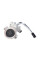 207044 SOLGY Насос ГУР Daewoo Lanos 1.3/1.5/1.6 97-