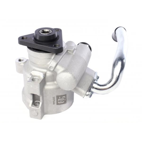 207044 SOLGY Насос ГУР Daewoo Lanos 1.3/1.5/1.6 97-