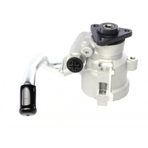 207044 SOLGY Насос ГУР Daewoo Lanos 1.3/1.5/1.6 97-