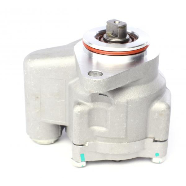 207046 SOLGY Насос ГУР Fiat Ducato 2.5TDI/2.8D 94-