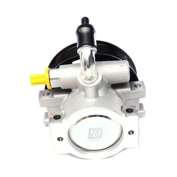 207051 SOLGY Насос ГУР Ford Transit 2.4D V348 (125mm; 7PK)