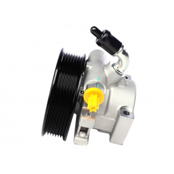 207051 SOLGY Насос ГУР Ford Transit 2.4D V348 (125mm; 7PK)