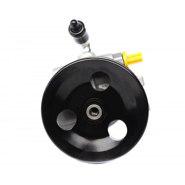 207051 SOLGY Насос ГУР Ford Transit 2.4D V348 (125mm; 7PK)