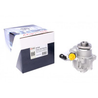 207056 SOLGY Насос ГУР VW Passat 1.9 TDI 00-05