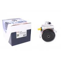 207057 SOLGY Насос ГУР VW LT 2.8TDI 02-06 116kw (прямий зуб) (без вакууму) 207057 SOLGY Насос ГУР VW LT 2.8TDI 02-06 116kw (прямий зуб) (без вакууму)