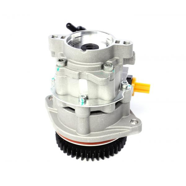 207057 SOLGY Насос ГУР VW LT 2.8TDI 02-06 116kw (прямий зуб) (без вакууму)