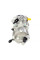 207058 SOLGY Насос ГУР + вакуум VW LT 2.8TDI 02-06 116kw (прямий зуб)