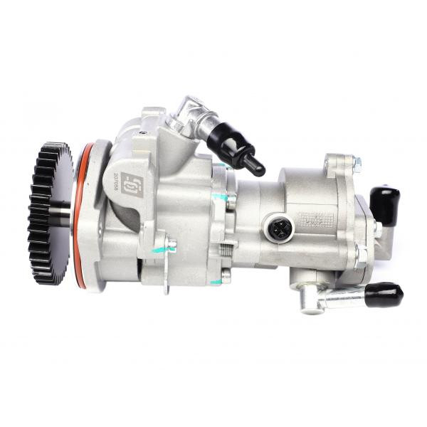 207058 SOLGY Насос ГУР + вакуум VW LT 2.8TDI 02-06 116kw (прямий зуб)