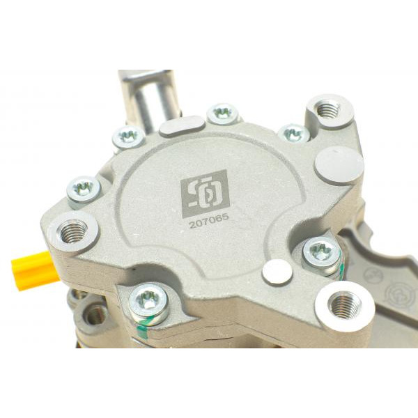 207065 SOLGY Насос ГУР MB Vito (W639) 3.0-3.7 03- (6PK) (M112)