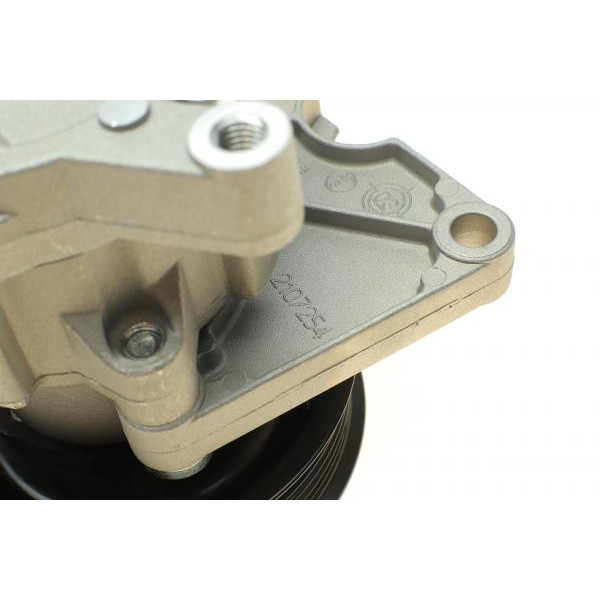 207065 SOLGY Насос ГУР MB Vito (W639) 3.0-3.7 03- (6PK) (M112)