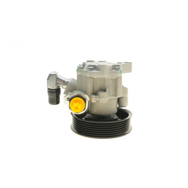 207065 SOLGY Насос ГУР MB Vito (W639) 3.0-3.7 03- (6PK) (M112)