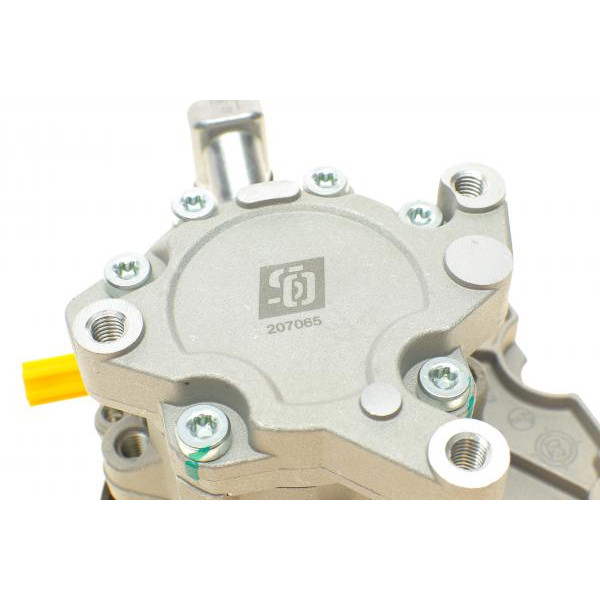 207065 SOLGY Насос ГУР MB Vito (W639) 3.0-3.7 03- (6PK) (M112)