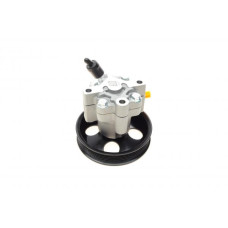 207067 SOLGY Насос ГУР Opel Insignia 2.0 08-17 (7PK)