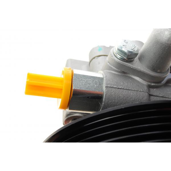 207067 SOLGY Насос ГУР Opel Insignia 2.0 08-17 (7PK)