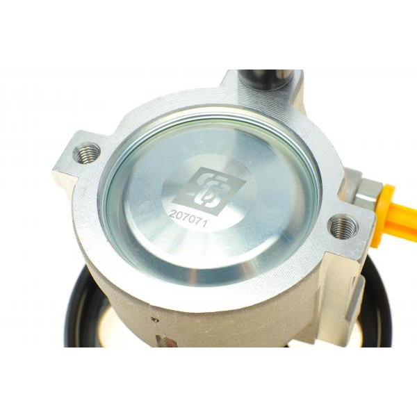 207071 SOLGY Насос ГУР Renault Laguna 1.8 16V 01-07 (7PK)
